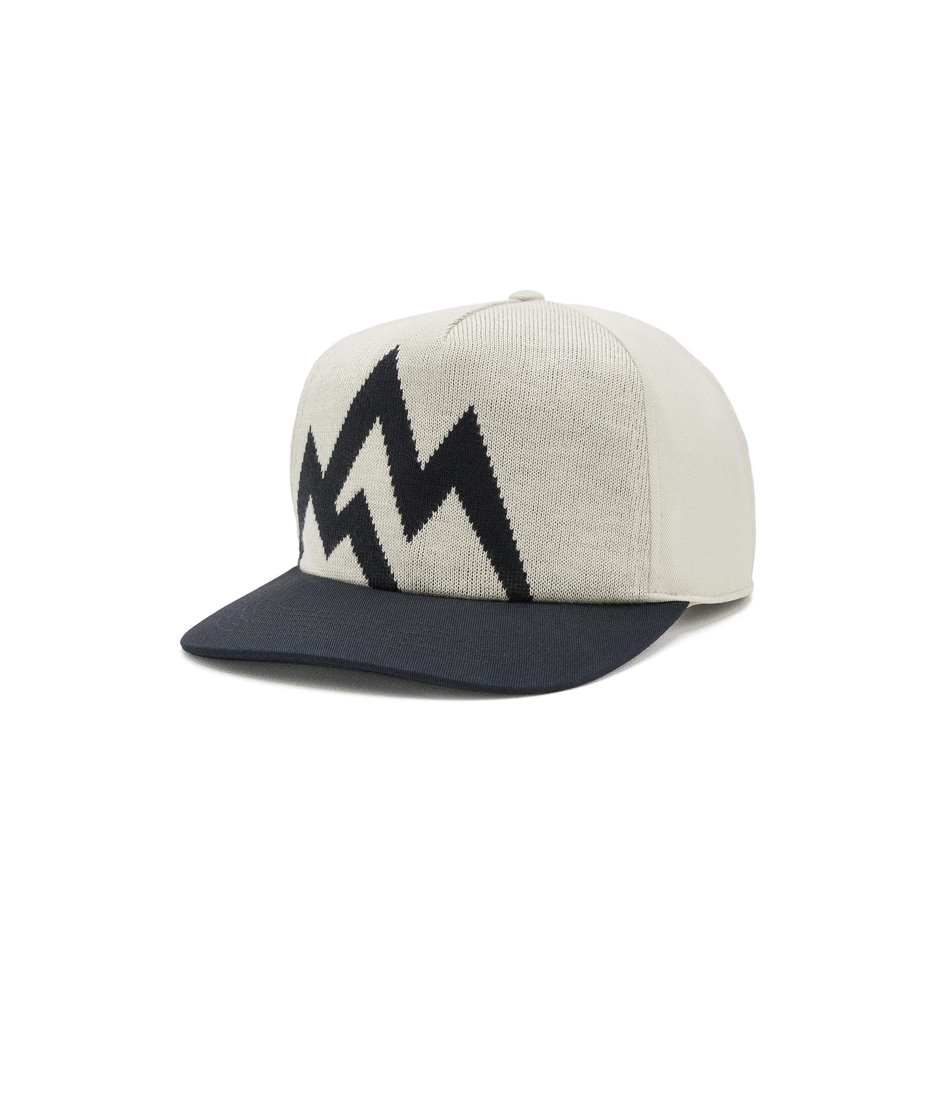 Cache Creek Snapback