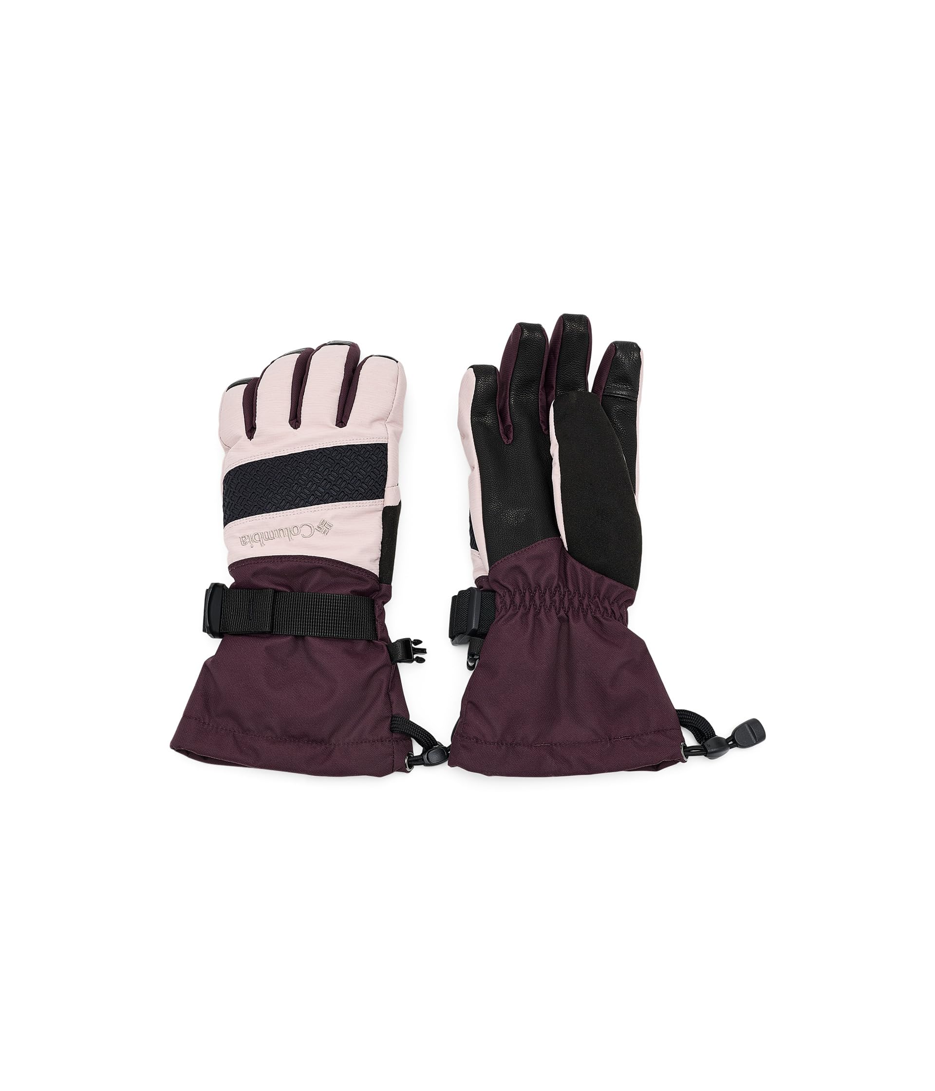 Whirlibird III Gloves