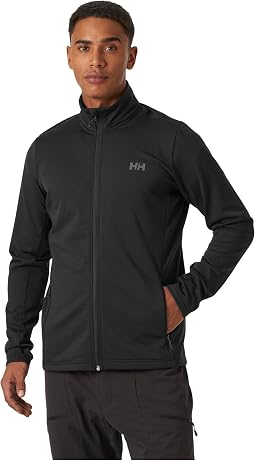 Fleece Jacket