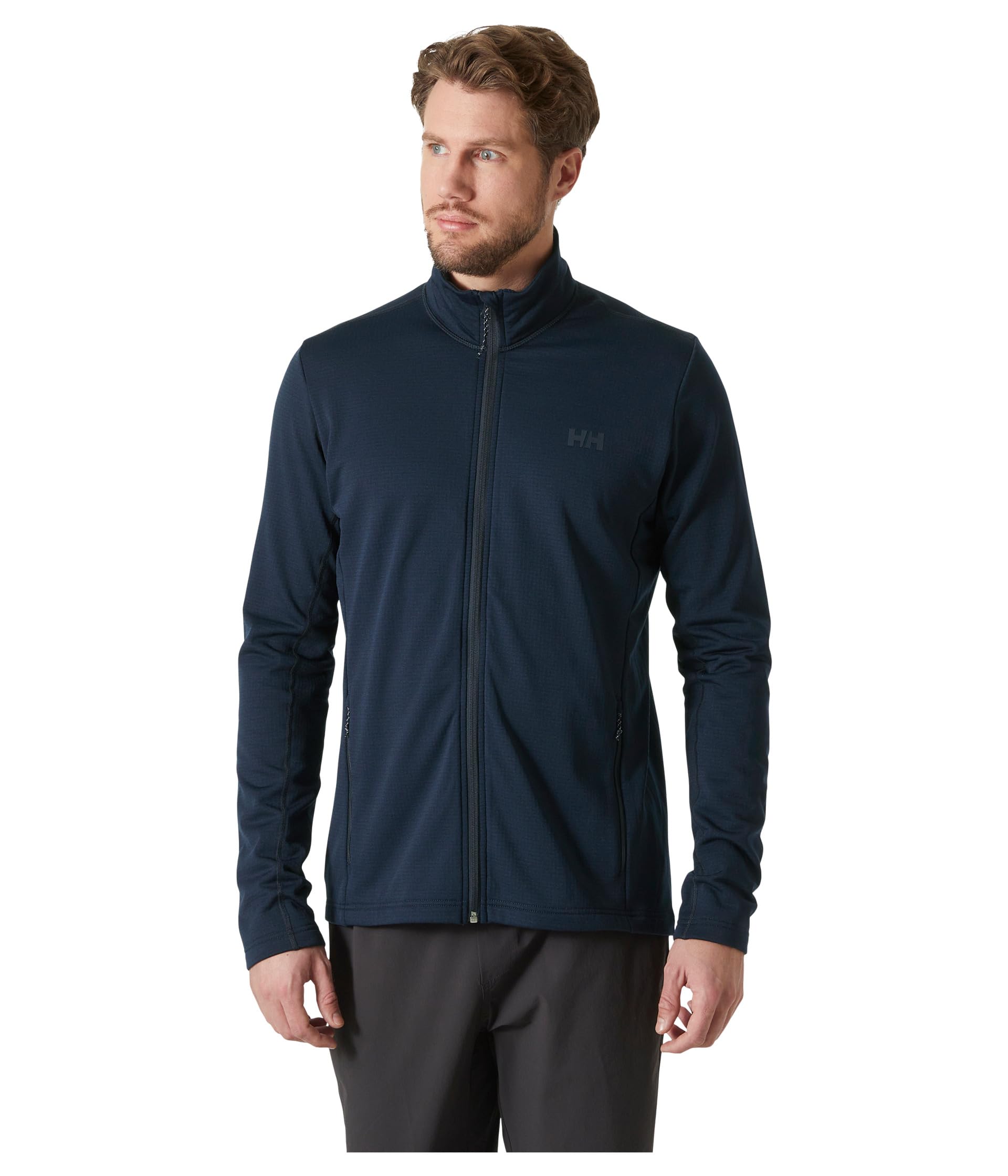Fleece Jacket