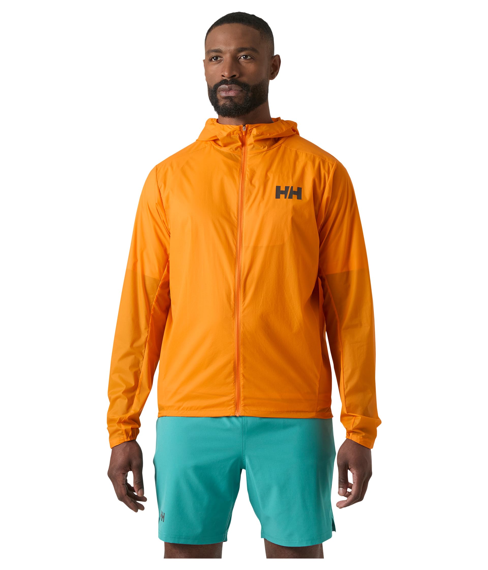 Ветровка Windbreaker