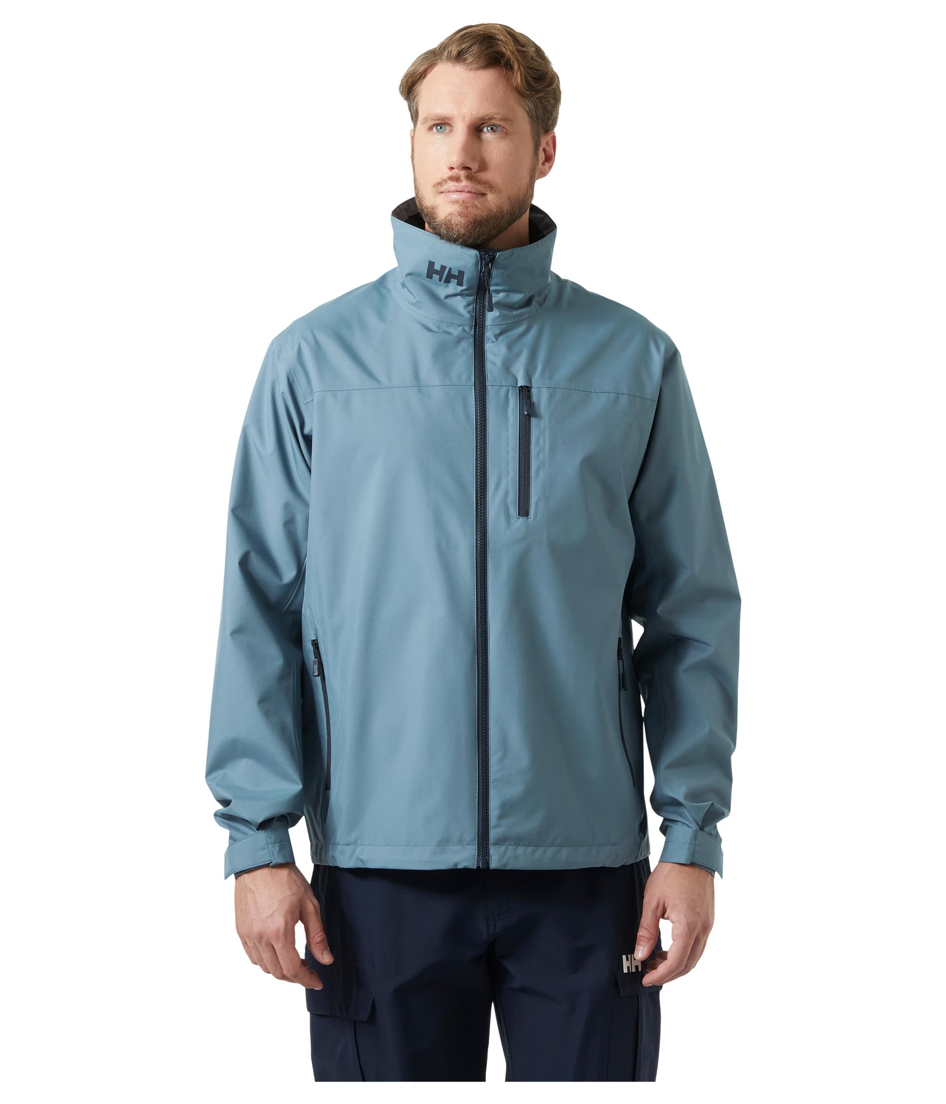 Crew Sailing Jacket 2.0