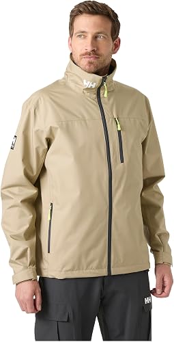 Crew Sailing Jacket 2.0