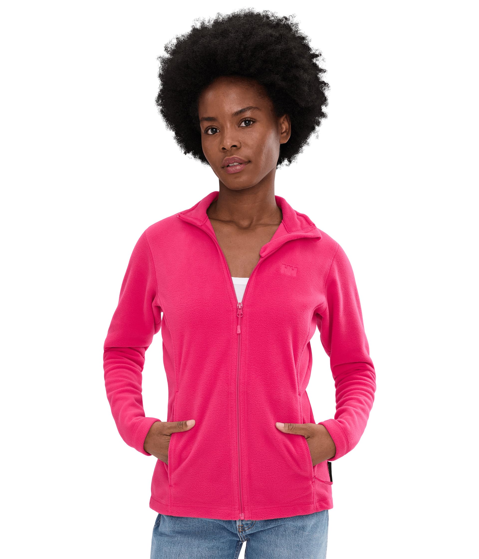 Fleece Jacket