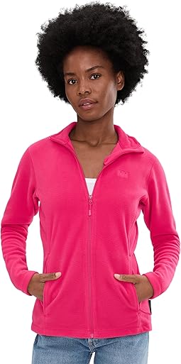 Fleece Jacket