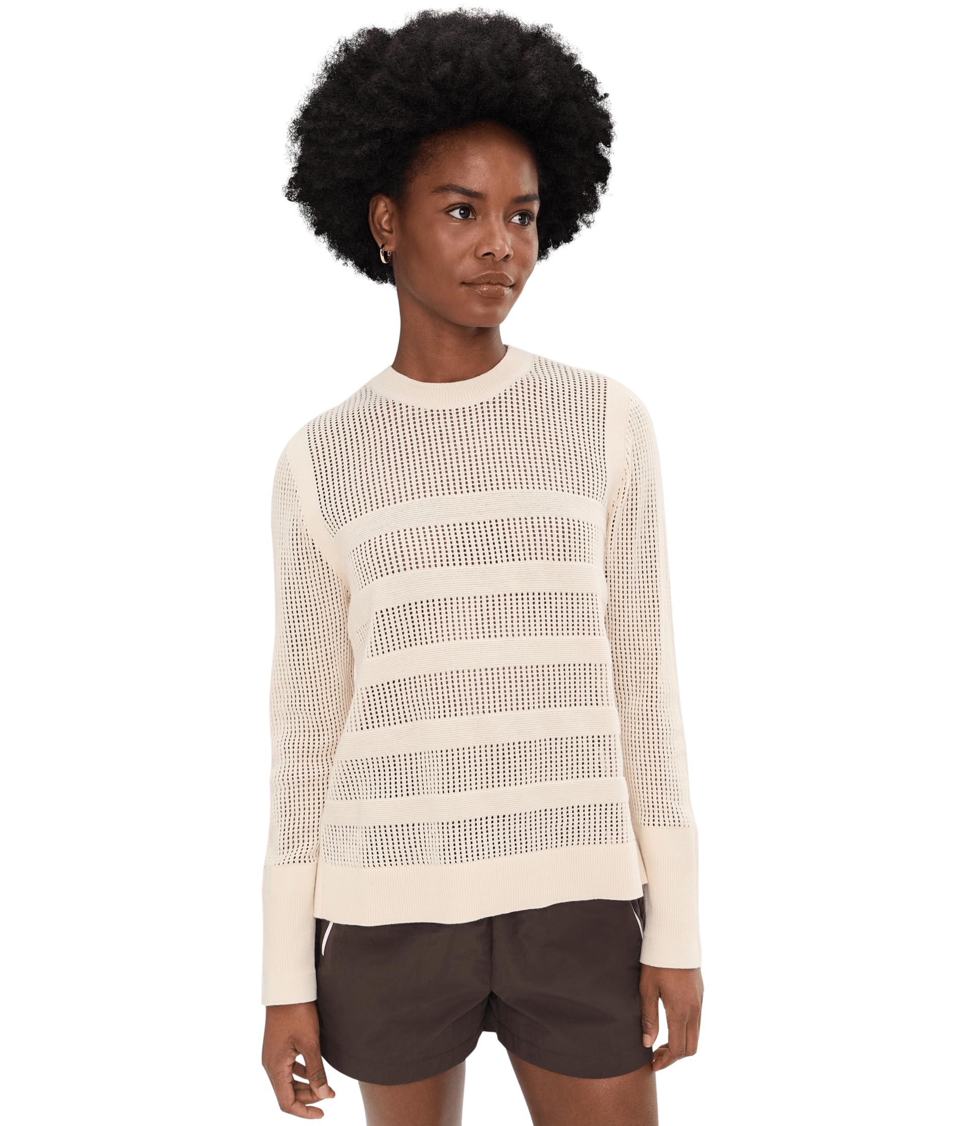 Knit Sweater