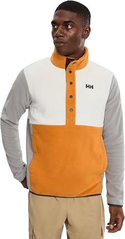 Fleece Pullover