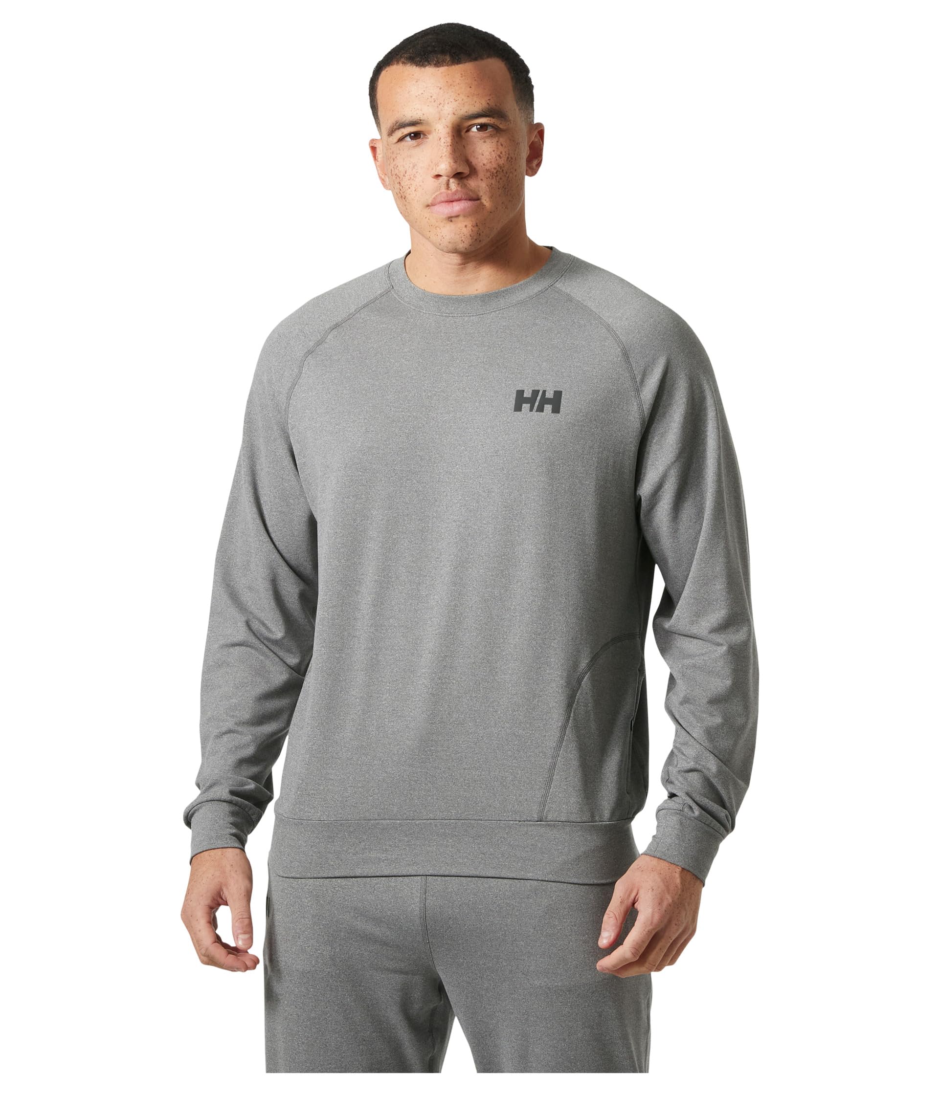 Crew Neck