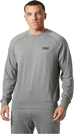 Crew Neck
