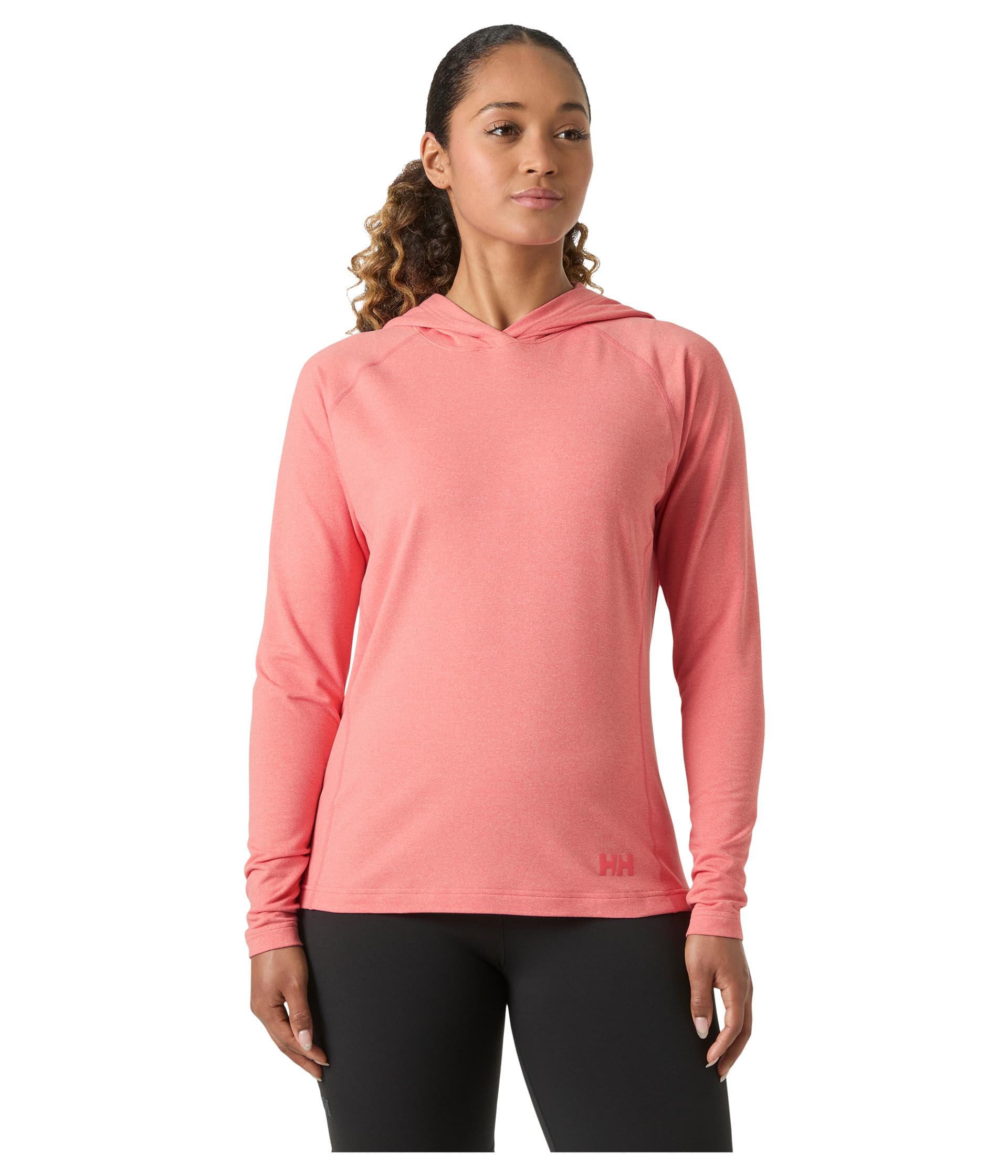 Женский худи с капюшоном Helly Hansen Hooded Pullover