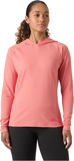 Женский худи с капюшоном Helly Hansen Hooded Pullover