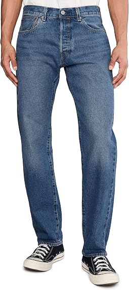 Мужские джинсы Levi's® Premium 501 Relaxed