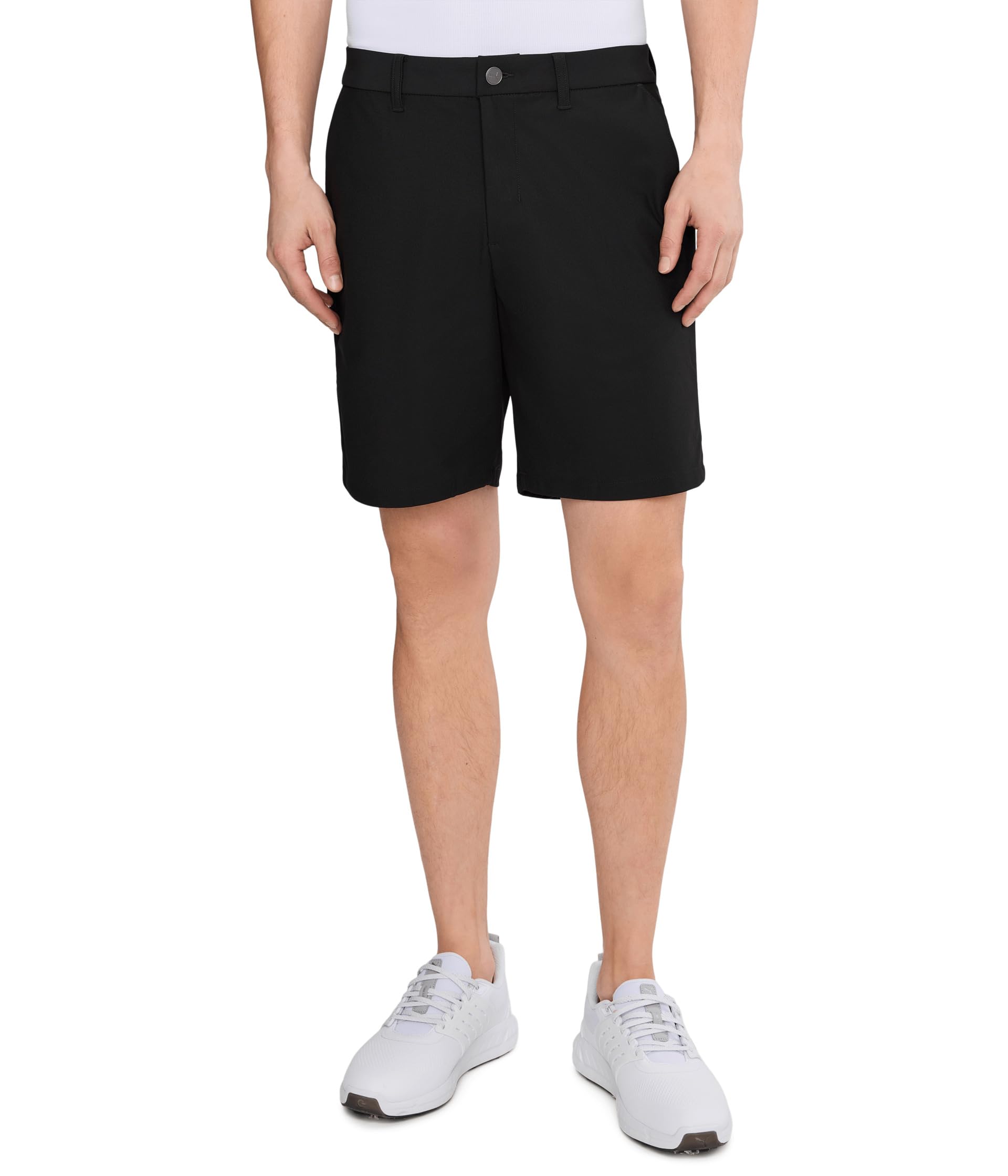 101 Premier Shorts 8"