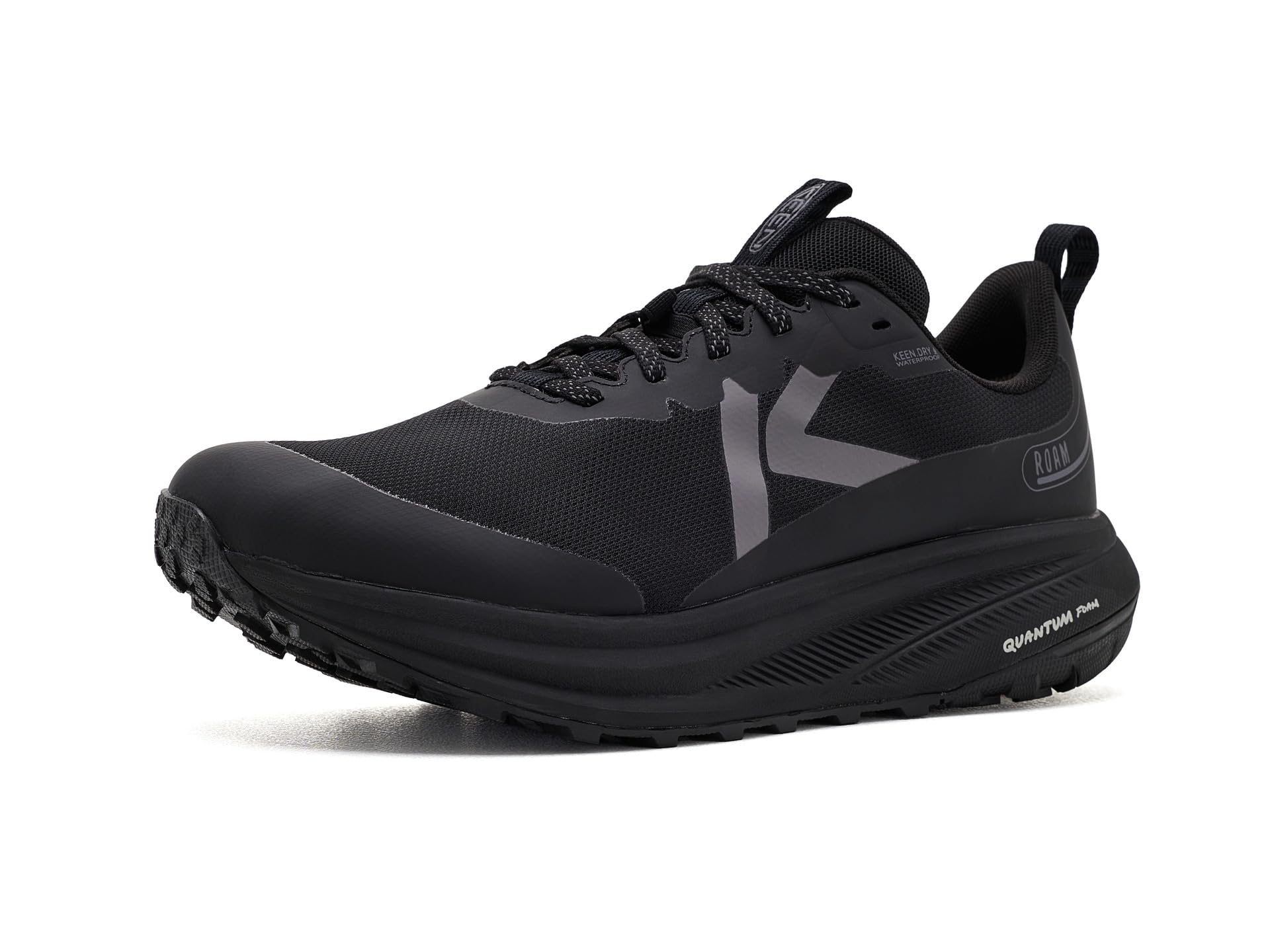 Roam Waterproof Trail Running Shoes