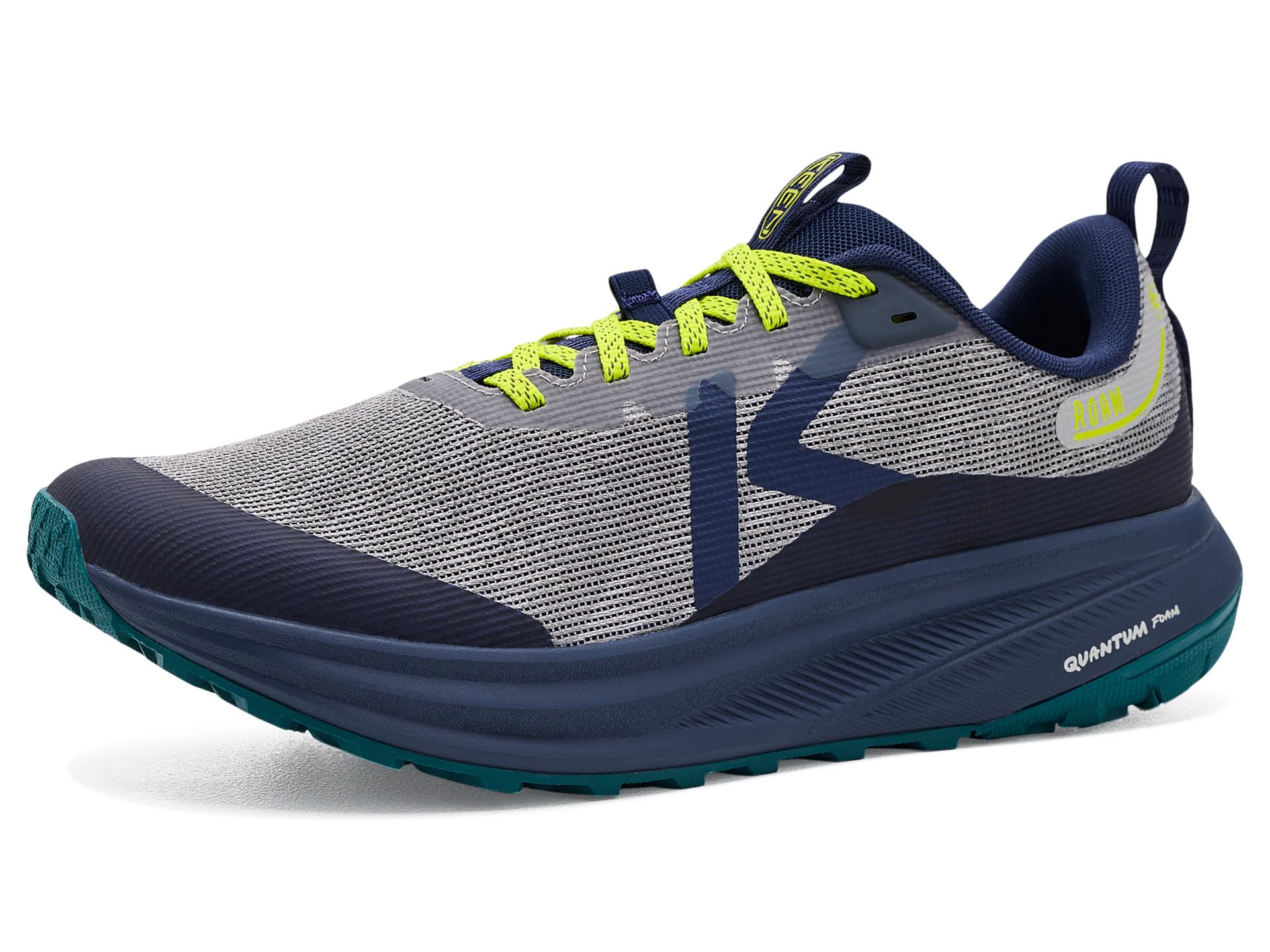 Roam Trail Running Shoes