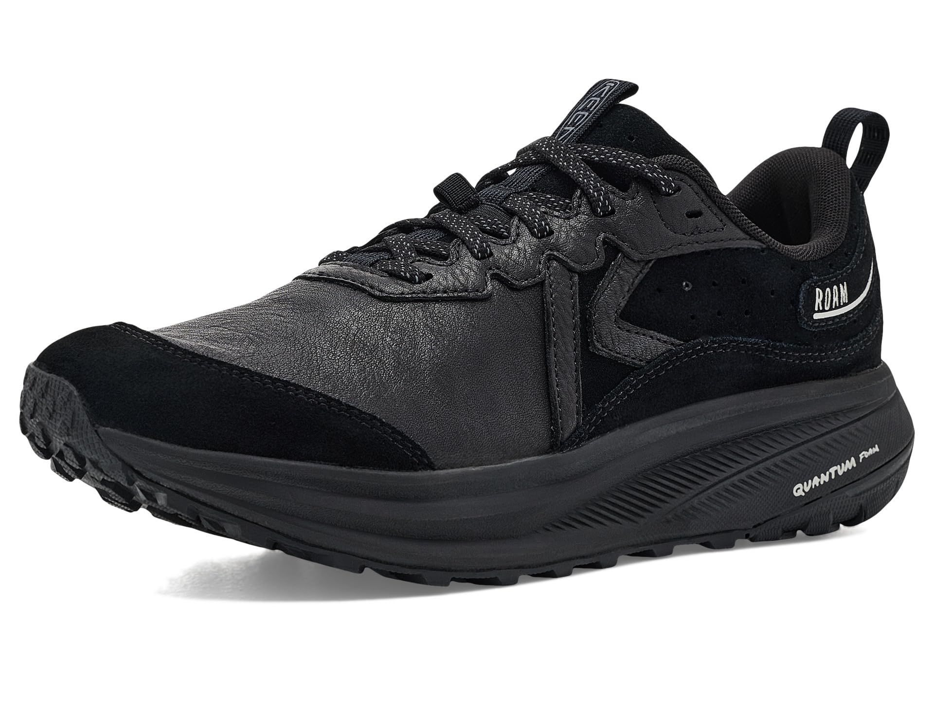 Roam Leather Trail Running Shoes