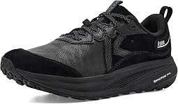 Roam Leather Trail Running Shoes