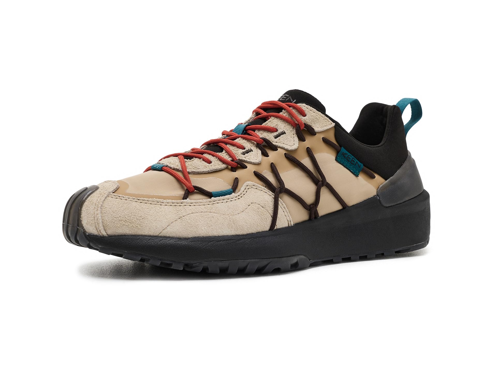 UNEEK Trekker Sneakers
