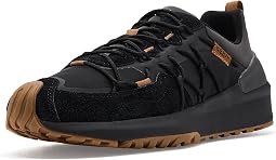 Black/Keen Maple