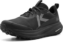 Roam Waterproof Trail Running Shoes