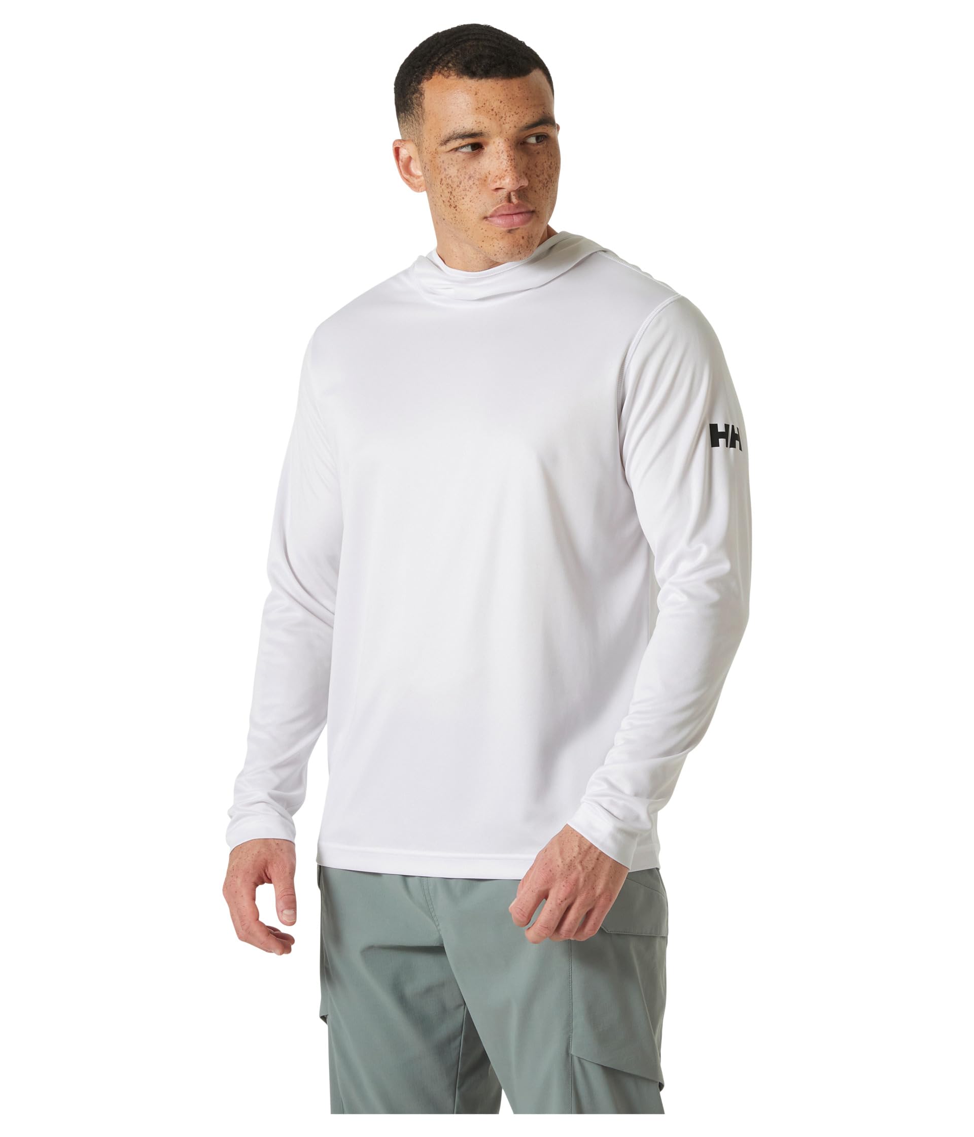 HH Tech Hoodie