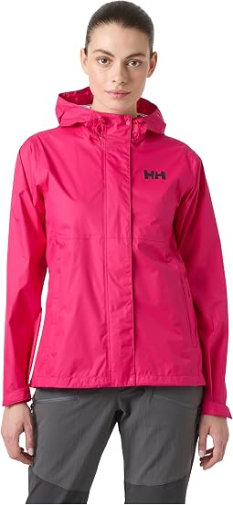 Rain Jacket
