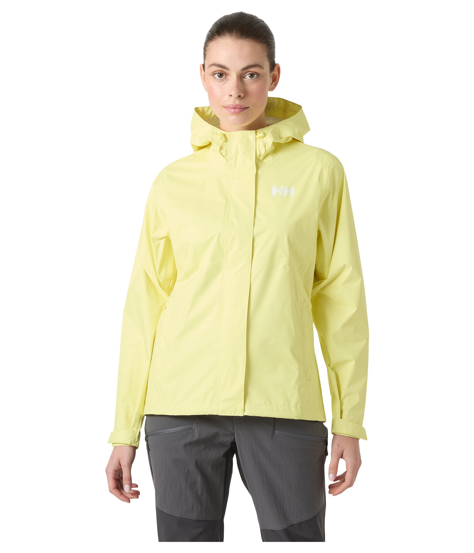 Rain Jacket