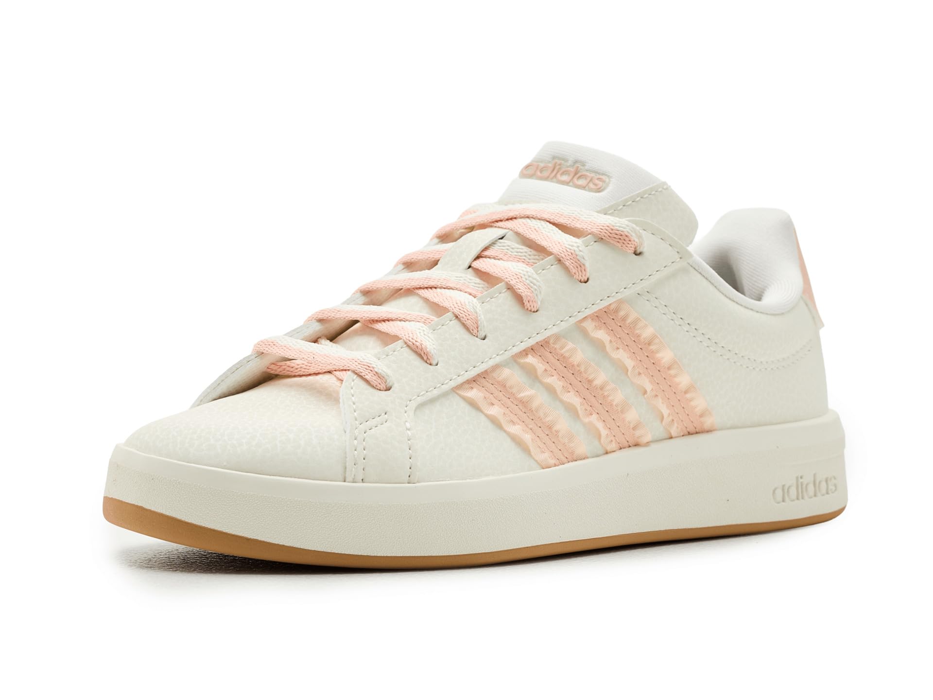 Grand Court 3.0 Shoes Junior (Big Kid)
