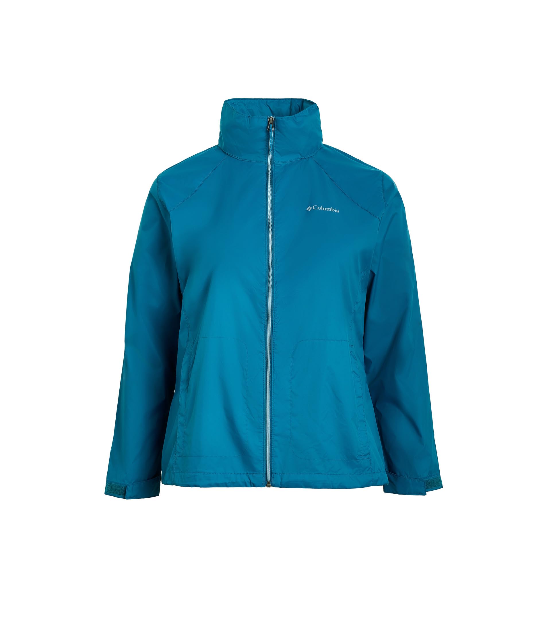 Plus Size Switchback™ IV Jacket