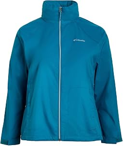 Plus Size Switchback™ IV Jacket