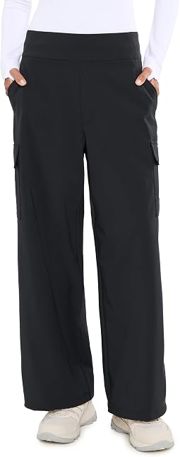 All Seasons Cargo Pants
