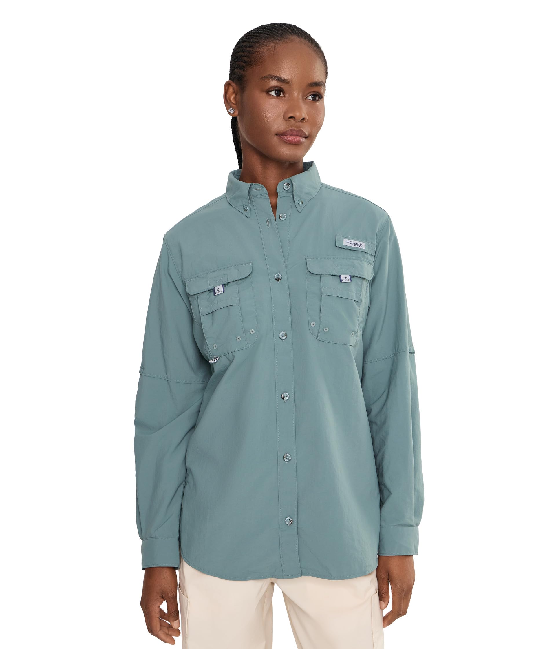PFG Bahama II Long Sleeve