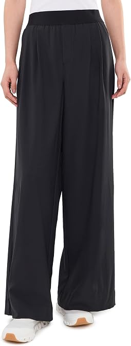 Elasticated Trouser Pants