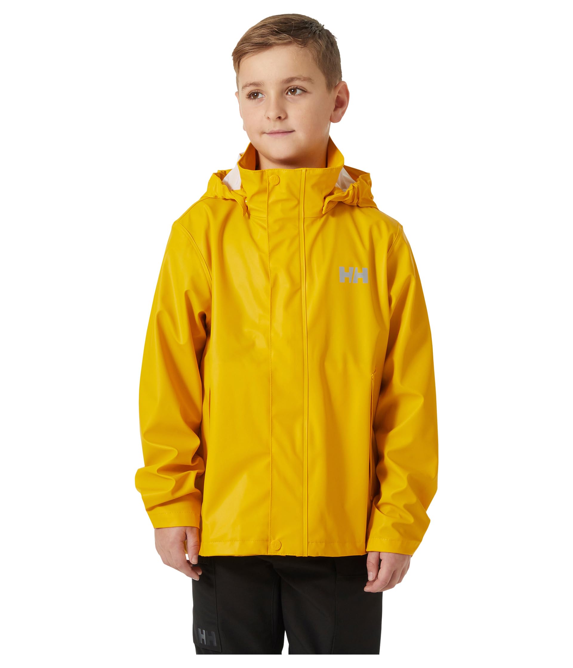 Moss Jacket (Big Kid)