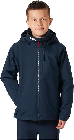 Crew Midlayer Jacket 2.0 (Big Kid)