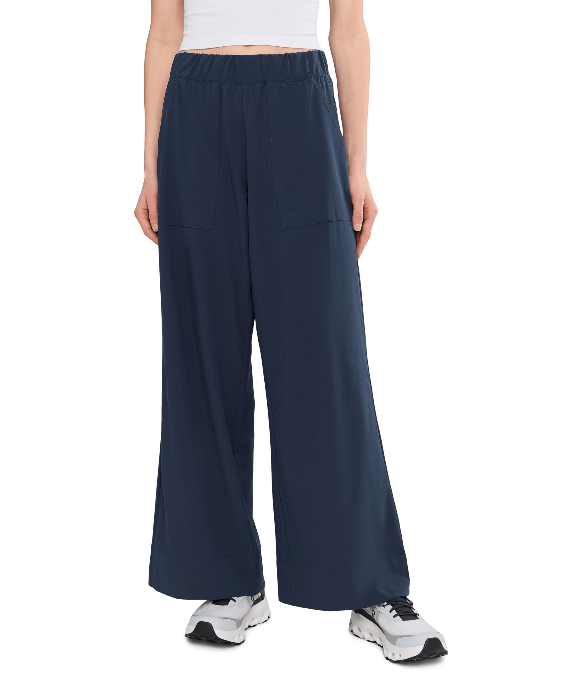 Брюки Easy Wide Leg 29"