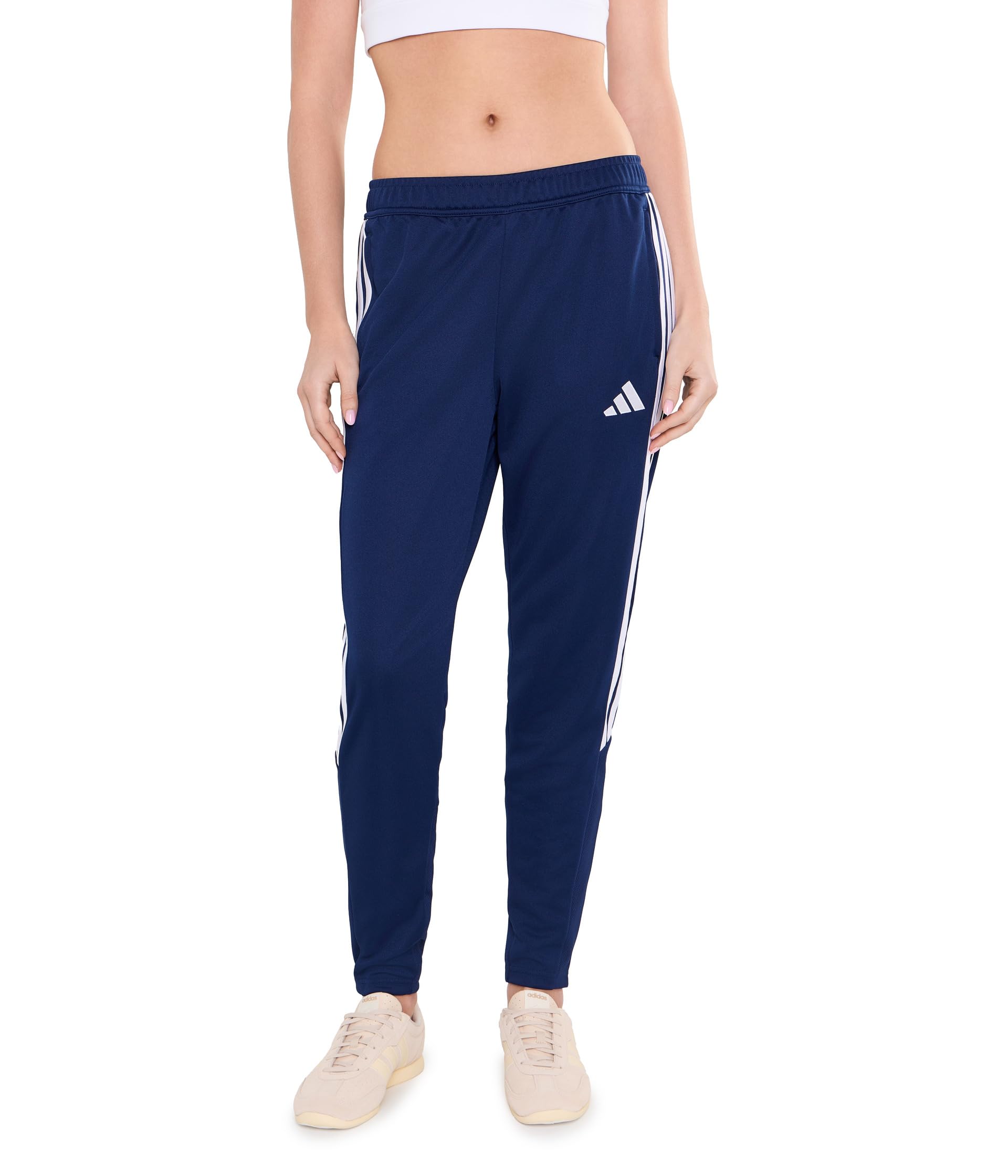 Tiro 26 League Training Pants