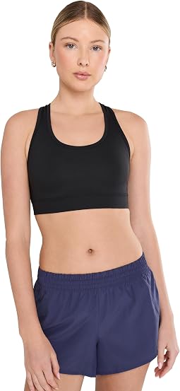 Dash Padded Bra