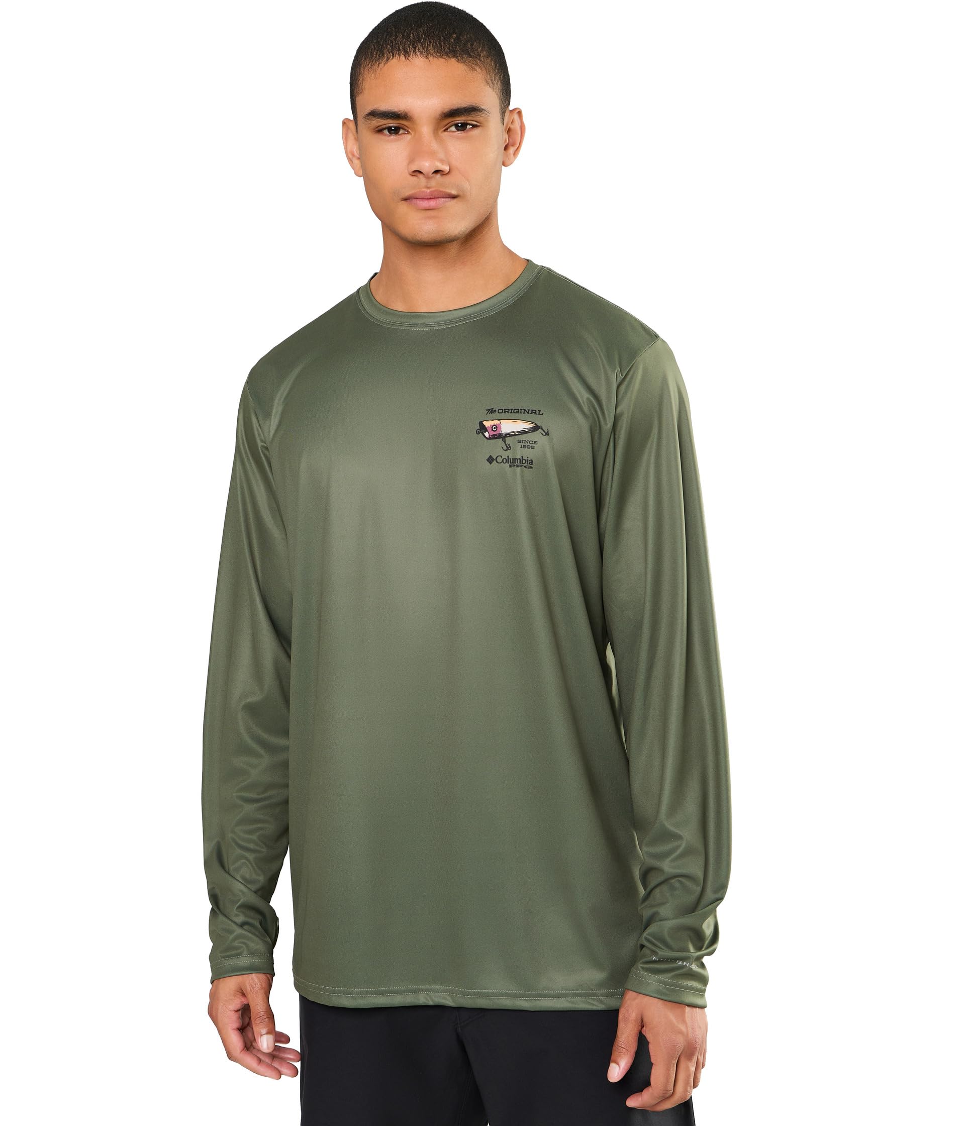 Terminal Tackle PFG Hooked On Quality