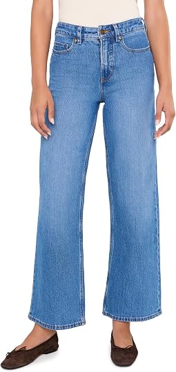 Джинсы Tamarack Wide Leg Blue