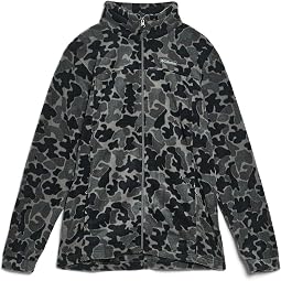 Zing Iii Fleece (Малыш/Старший школьник)