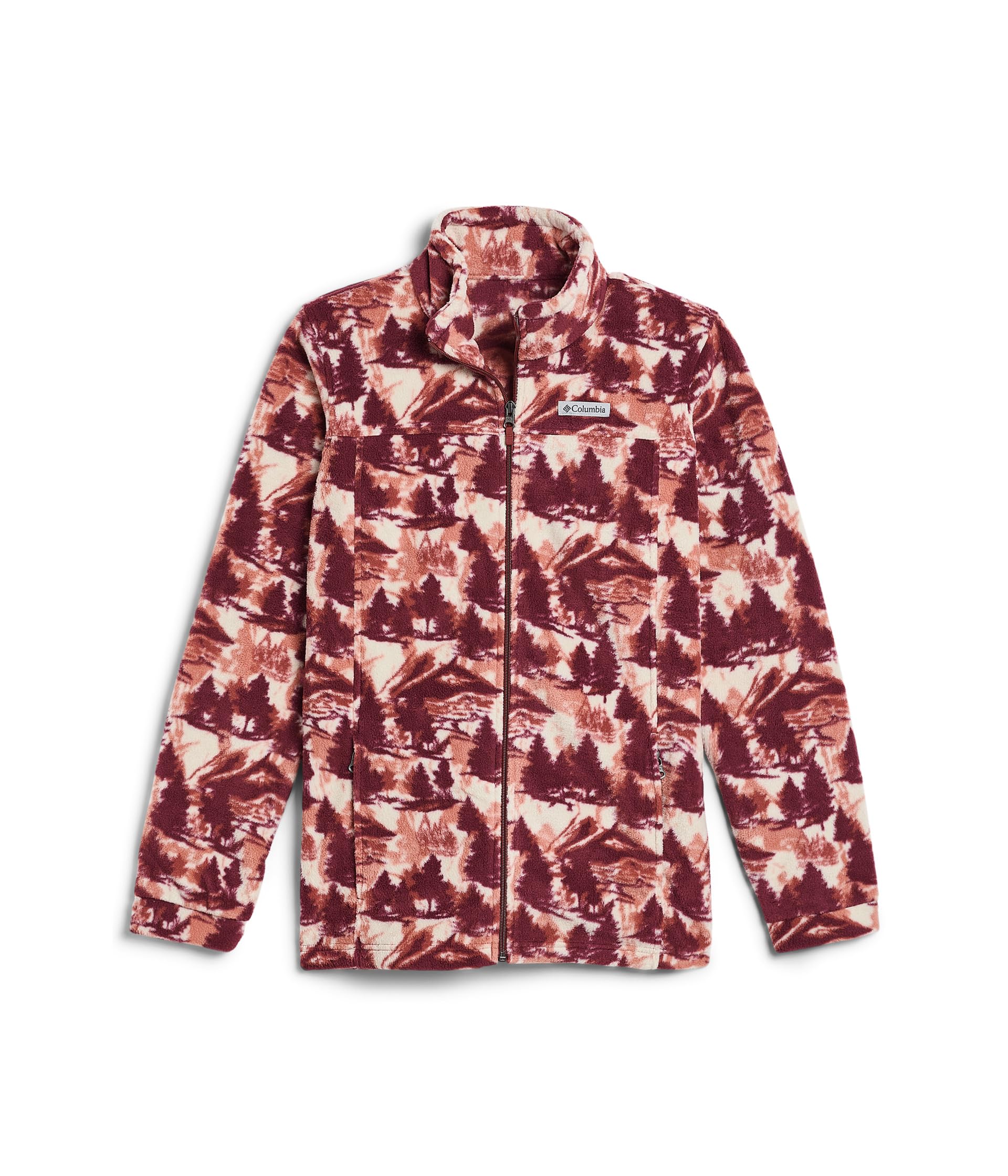 Zing Iii Fleece (Малыш/Старший школьник)