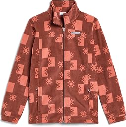 Red Oxide Boxstar