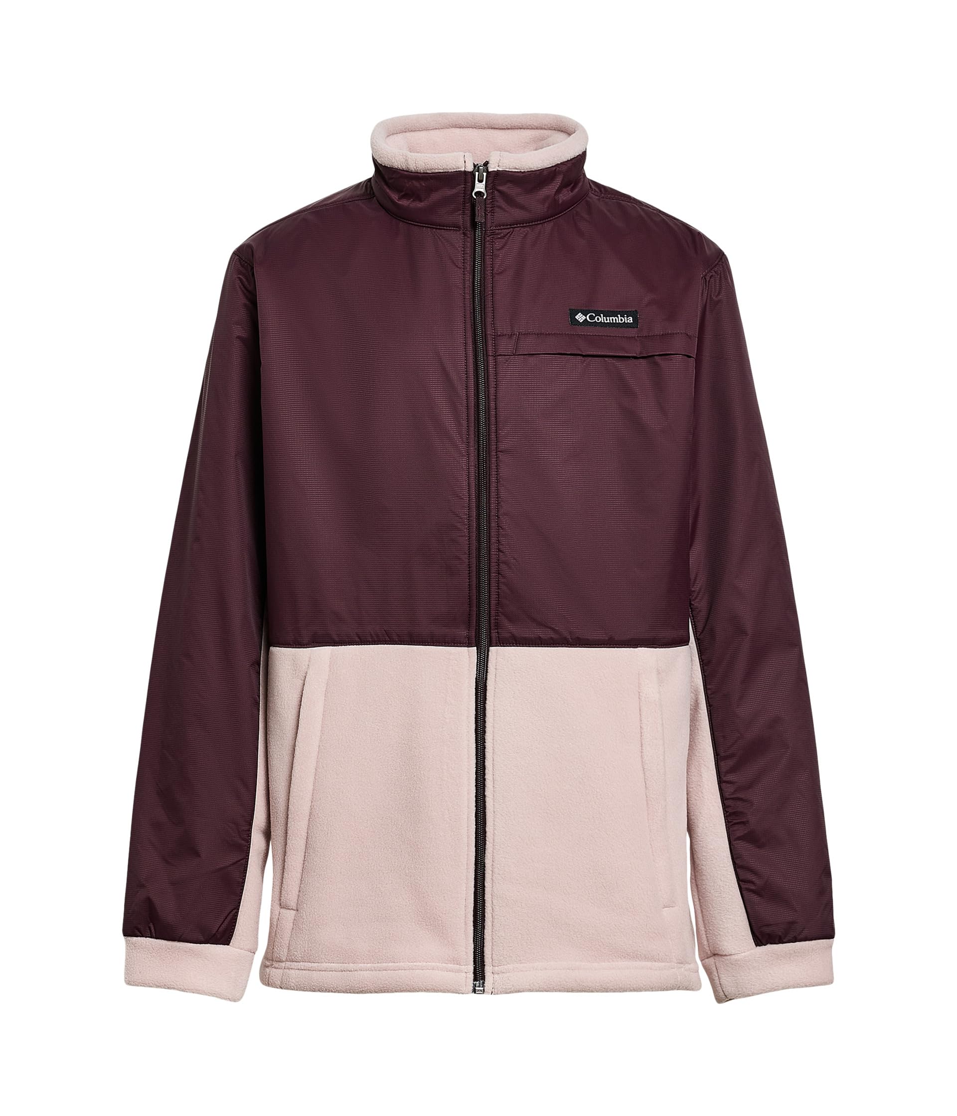 Steens Mt II Fleece (Little Kid/Big Kid)