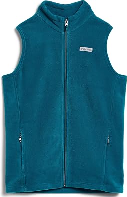 Steens Mountain Fleece Vest (маленький ребенок/старший ребенок) жилет