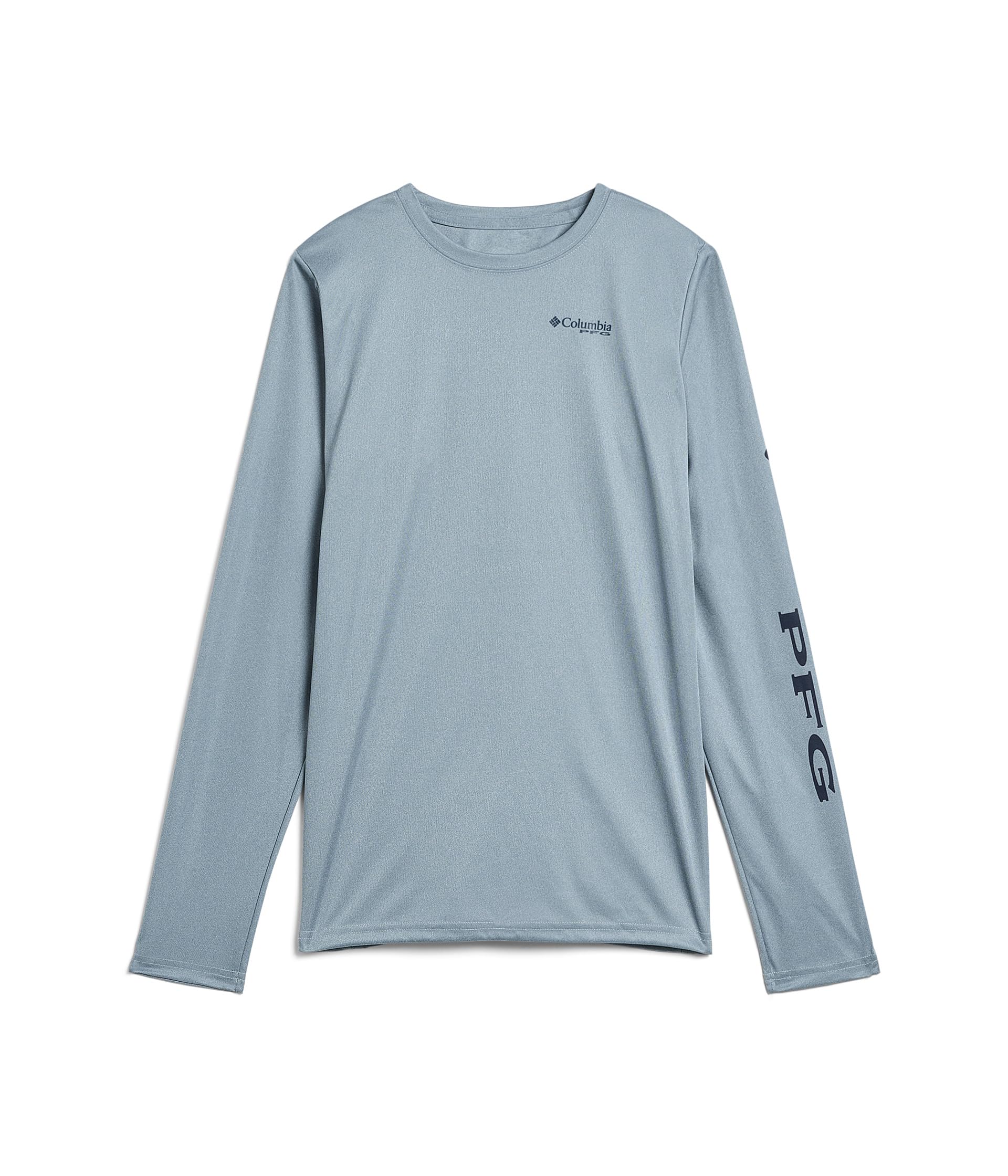 PFG Terminal Tackle Long Sleeve Tee (Little Kid/Big Kid)