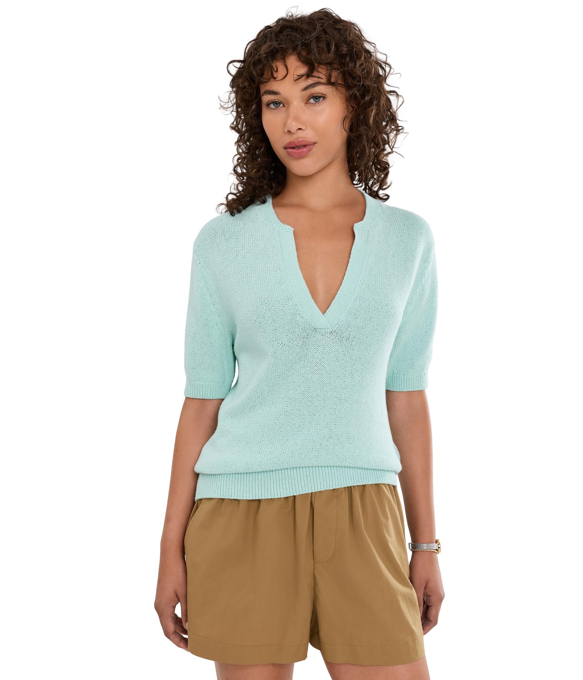 Palmer Knit Top