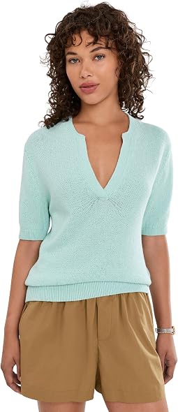 Palmer Knit Top
