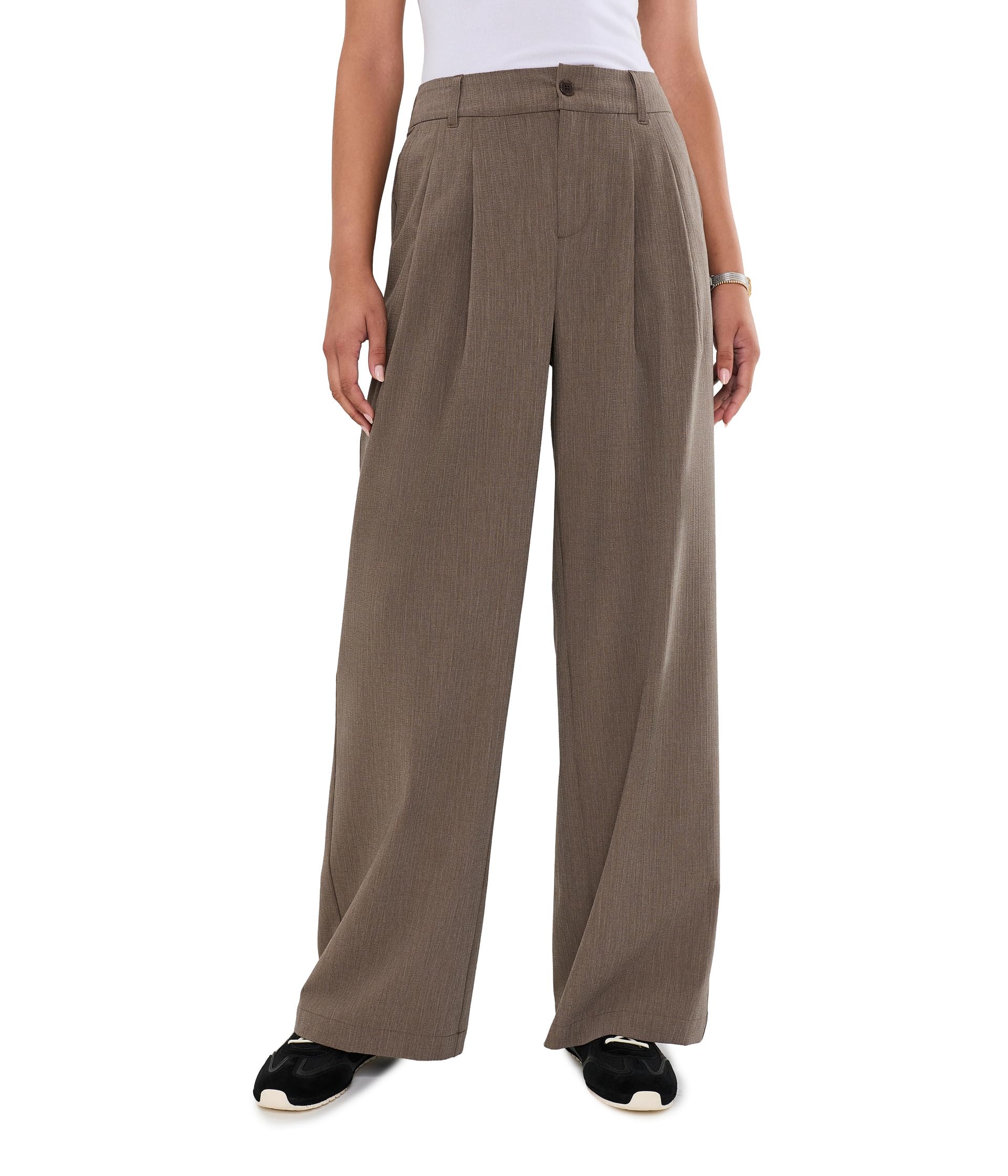 32" Alysha Wide Leg Pants
