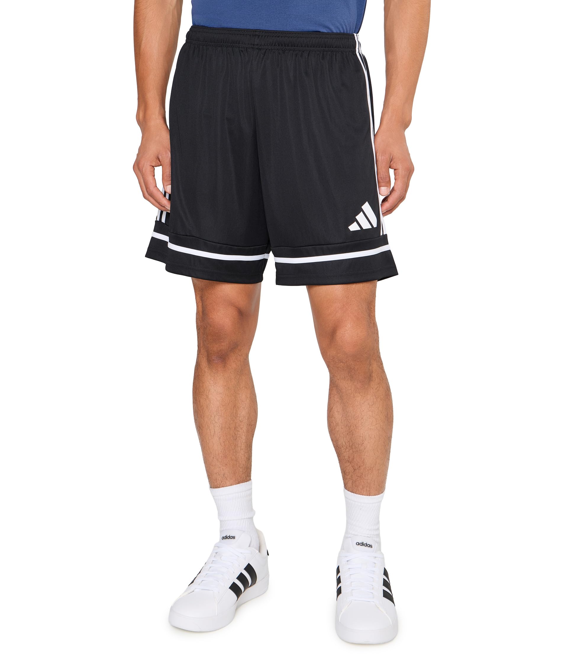 Squadra 25 Shorts